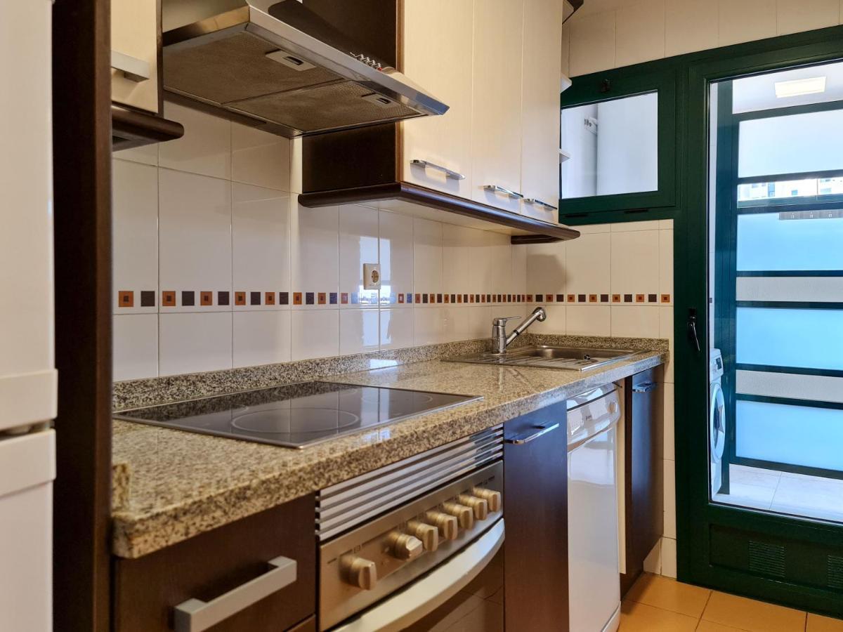 Apartamento Completo Torresol III Benidorm Exteriér fotografie